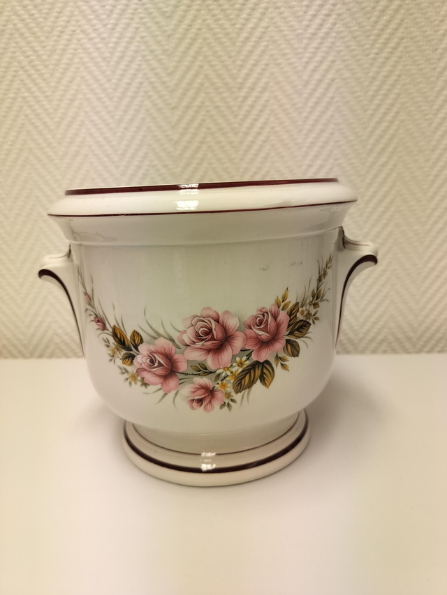 Kukkaruukut 2kpl #156