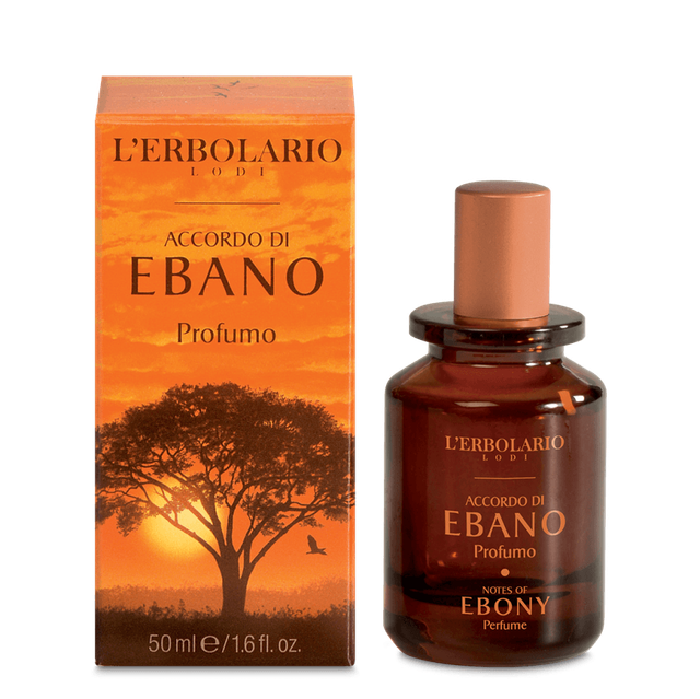 Accordo di Ebano Profumo 50 ml