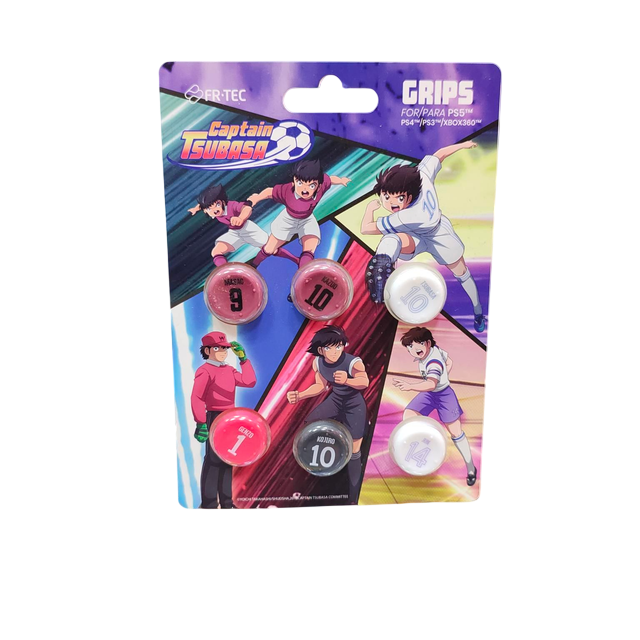 Grips Captain Tsubasa 