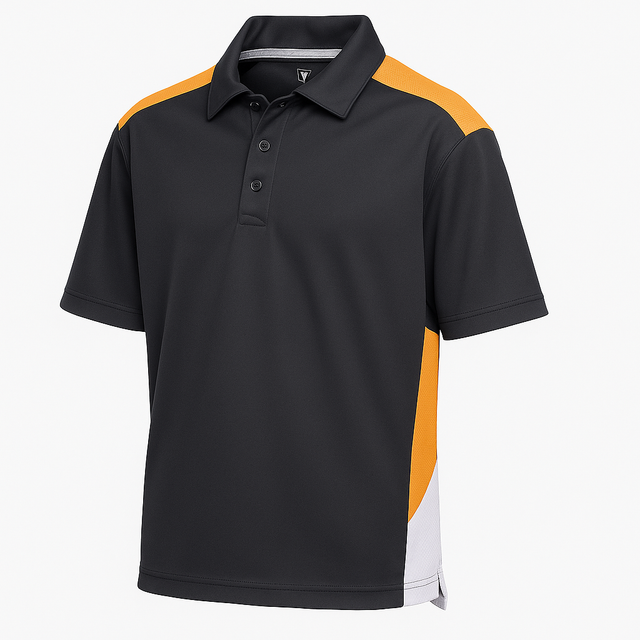 KASC Polo Shirt - Adults
