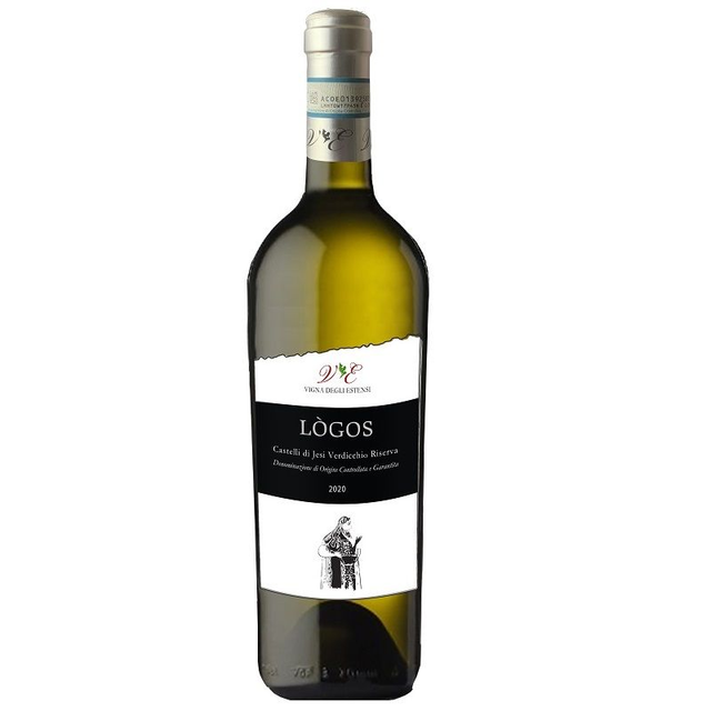 B4 - LOGOS Docg 6 Bottiglie (23€ x 6)