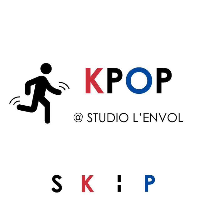 KPOP - Cours collectif de 1h30 au Studio L'envol à Paris (Panthéon)