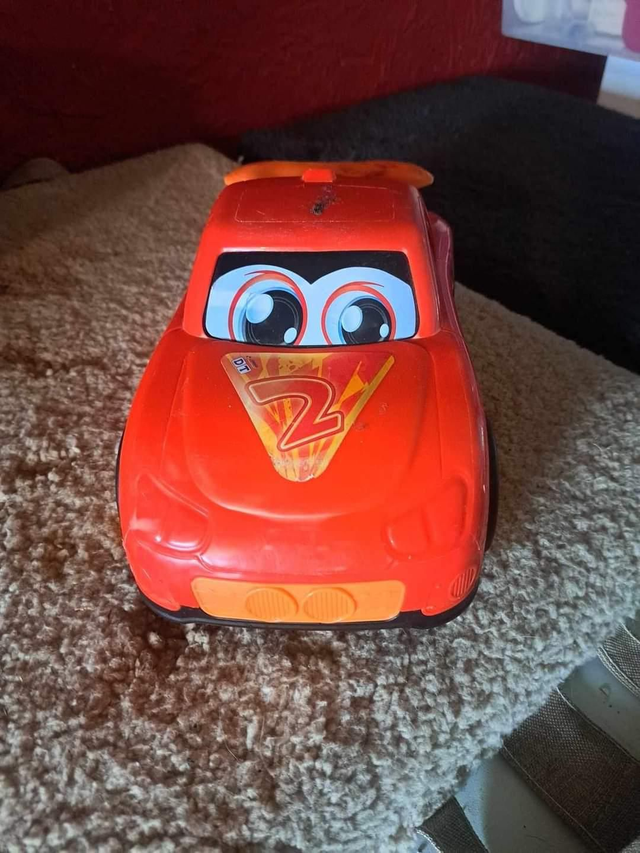Cars m2