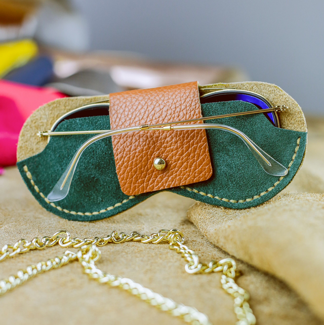 SAM.29 Novembre 11H-13H• Atelier Maroquinerie