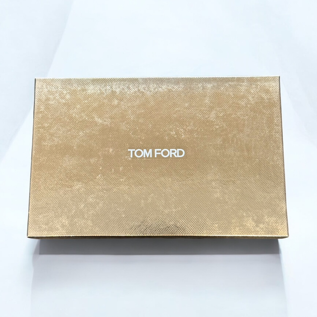 TOM FORD Gift Set Unisex (3 x 30 ml)