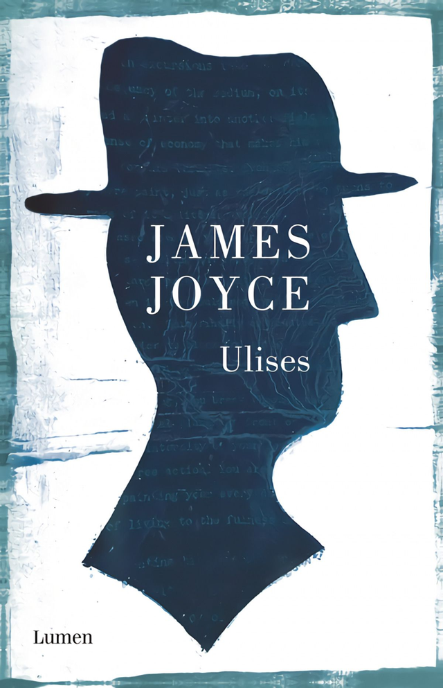 Ulises - James Joyce