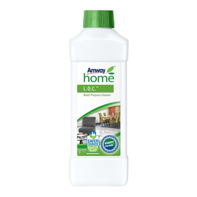 Amway home - L.O.C. Mehrzweckreiniger - 1000ml