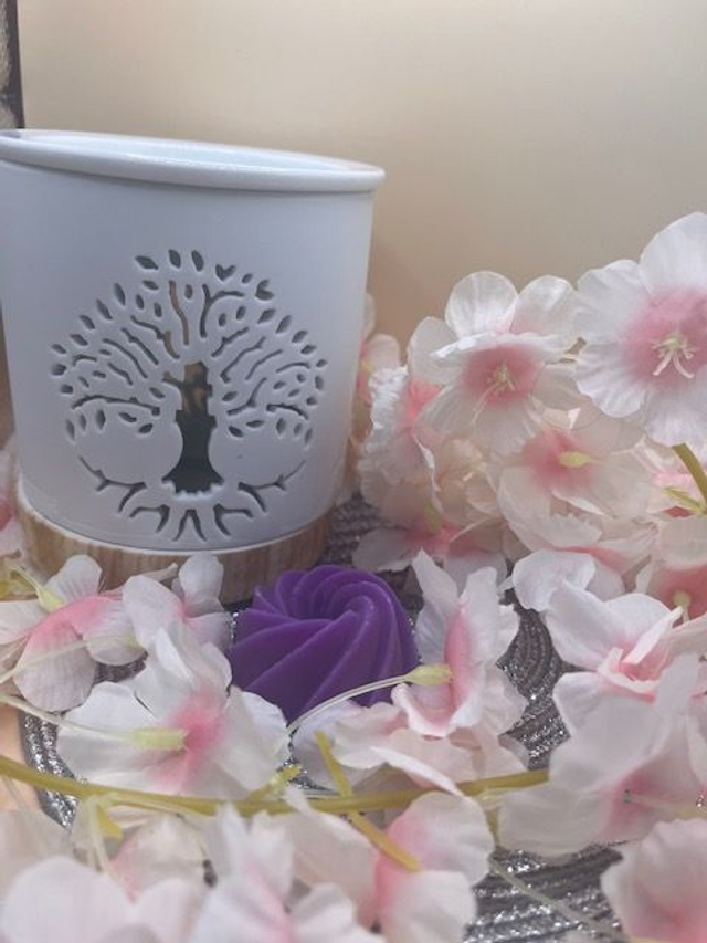 Fondant parfumé Loulou - 18 grammes