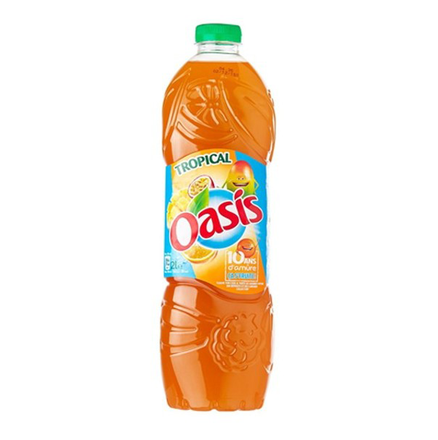 OASIS 2l
