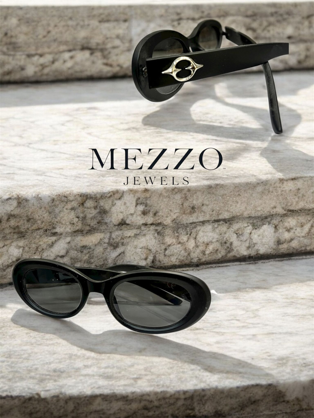 Sunglasses ~Limited edition~Black Elit~