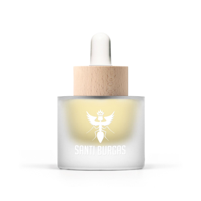 EAU DADETTE - ATTAR PERFUME OIL