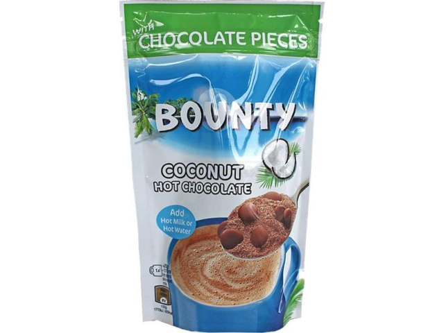 bounty Chocolat en poudre 140g