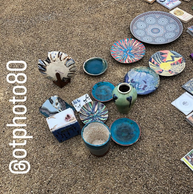 Création céramique  