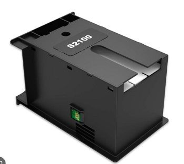 Residuo Com SC-T2100 | T5100 | F501 | F570#C13S210057/SC13MB/EPWT2100