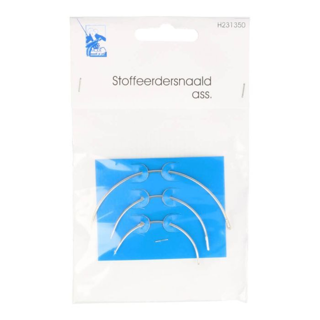 MMJZ Stoffeerdersnaalden (H231350)