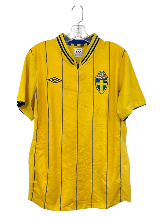 2012/2013 - Sweden (M)
