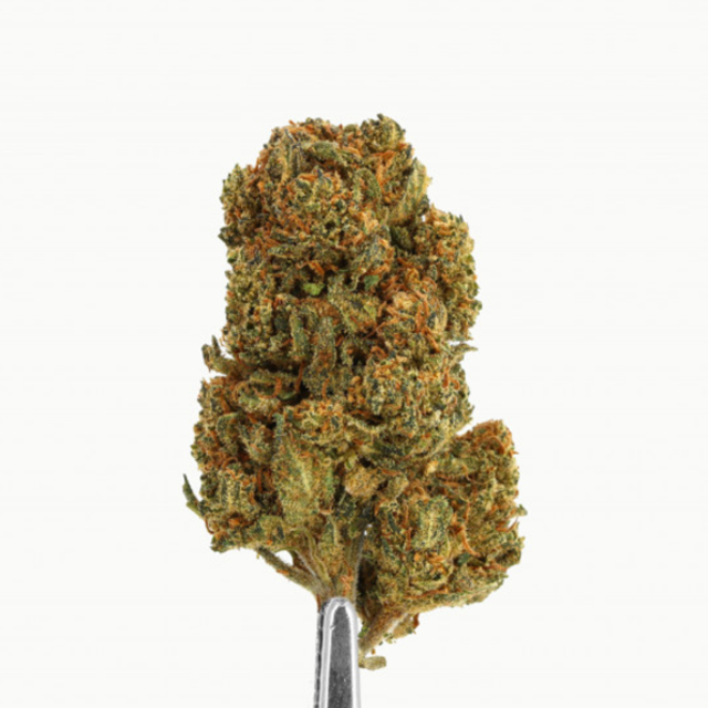 Fleurs de CBD Lemon Candy