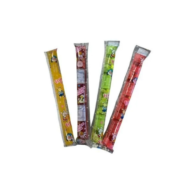 Jelly Straws 1 pz