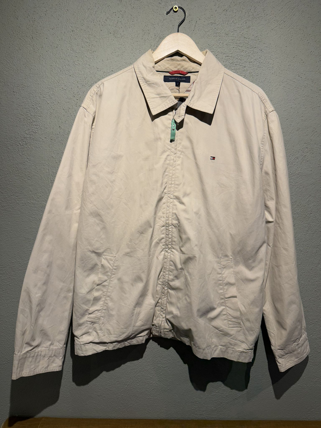 Tommy Hilfiger Jakke 