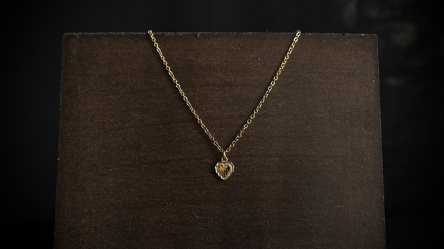 Deep Desire Necklace