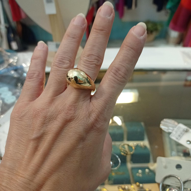 Anillo 1 gota