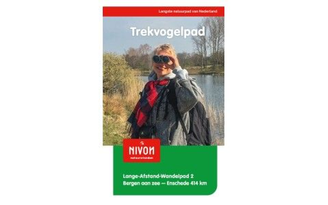 Wandelen Trekvogel pad