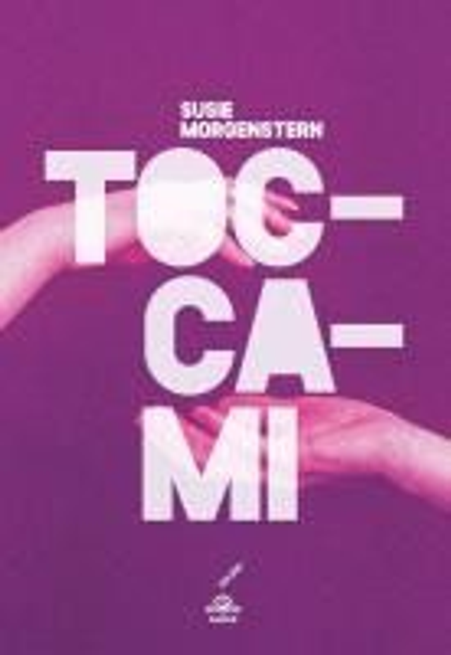 Toccami - Morgenstern Susie