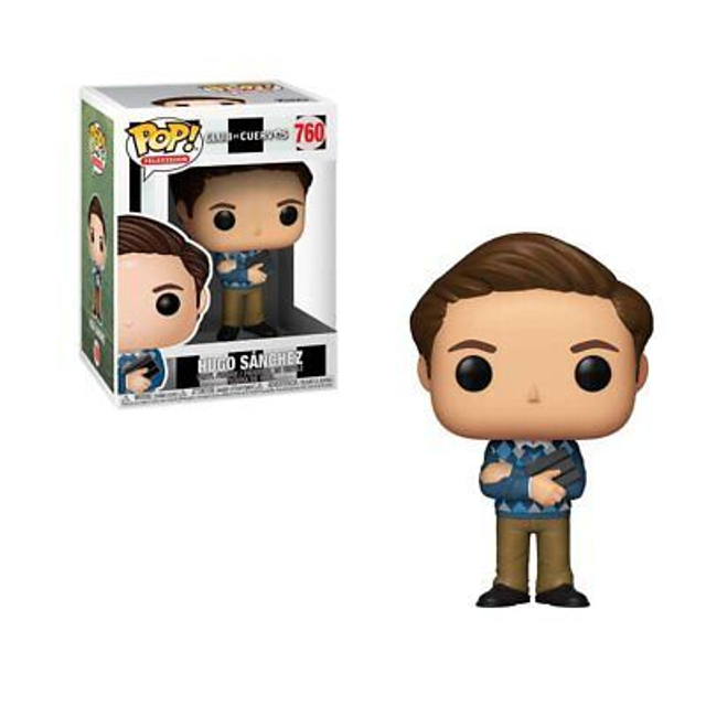 Hugo Sanchez Club de Cuervos 760