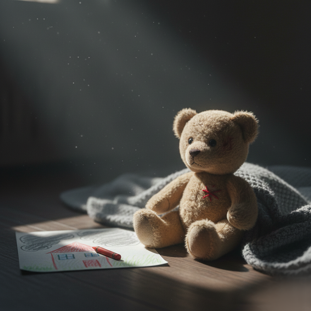 Programme « Revenir à Soi »