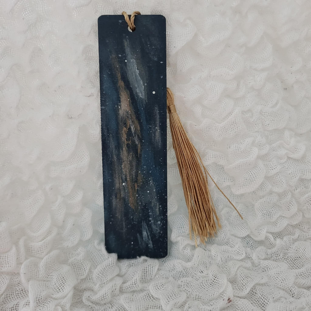 Marque page Collection Galaxie