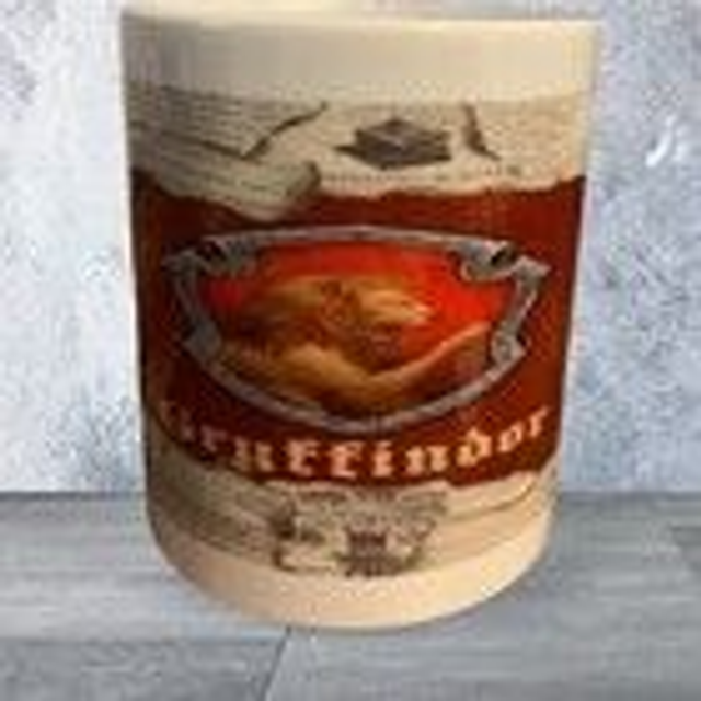 11oz Mug - Gryffindor