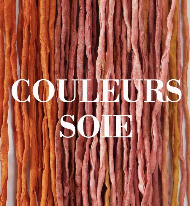 Couleurs Soie