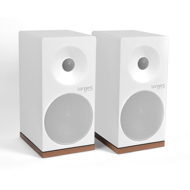 Tangent Spectrum X5 (Par)