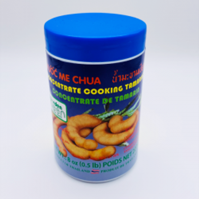 Queen Garden 227g Concentrate Cooking Tamarind