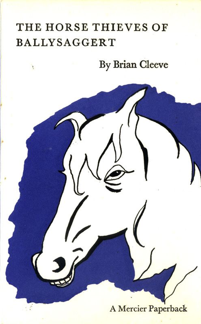 The Horse Thieves of Ballysaggert