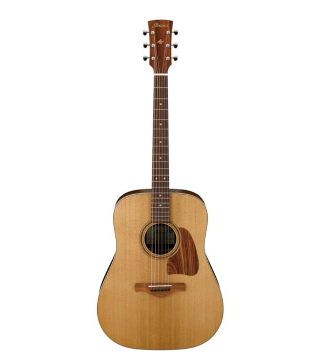 Ibanez Artwood Vintage AVD15PFR Open Pore Semi Gloss