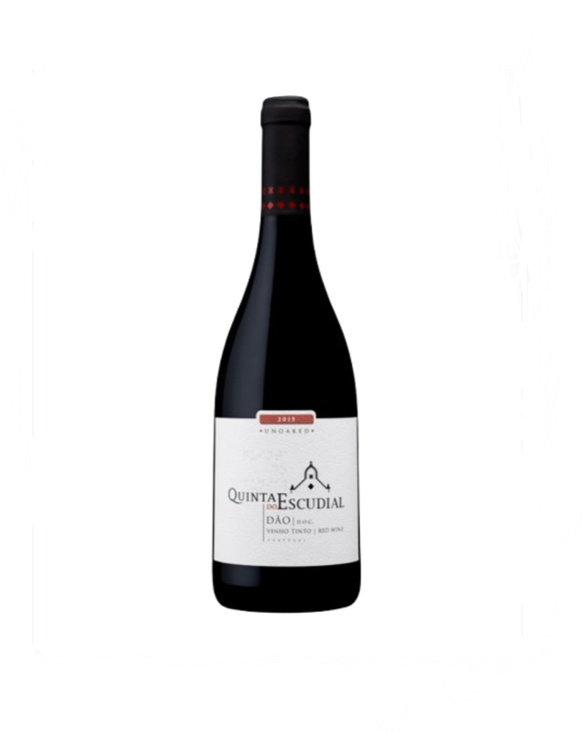 Quinta do Escudial 75 cl - Tinto 2018 - Dão DOC