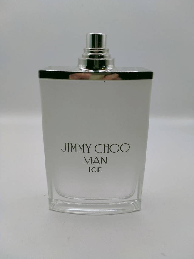 Jimmy Choo Man Ice 100ml Eau de Toilette for Men