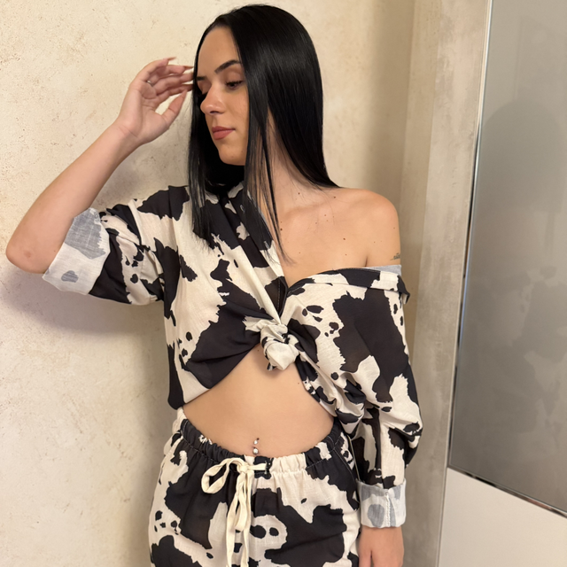 Conjunto Laura 