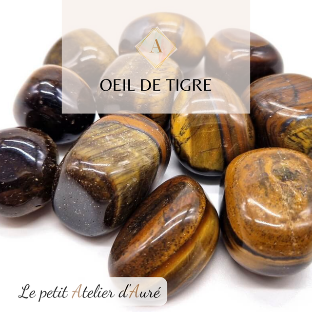 Oeil de Tigre