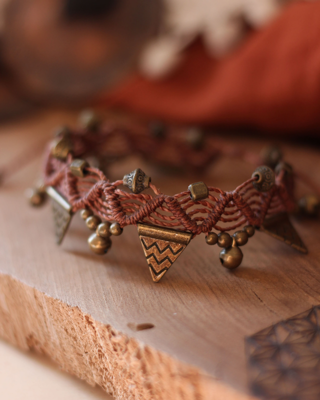 Bracelet de cheville