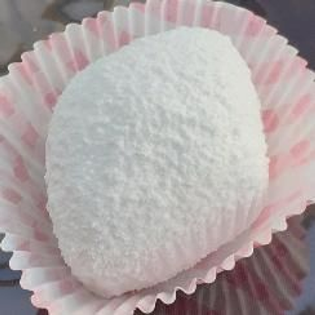 Le Makrout Algérois