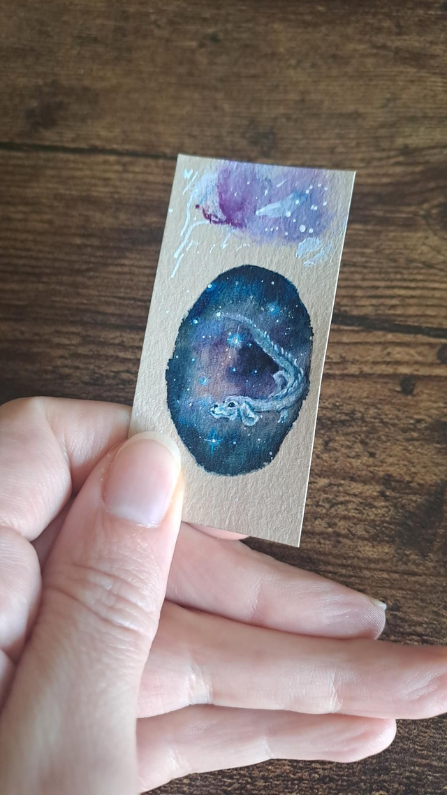 Bijou féerique ✨️Falcor✨️