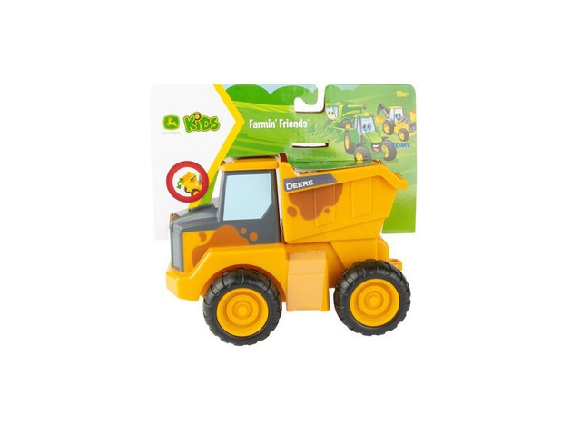 John Deere "Farmin' Friends" Spielzeugsortiment