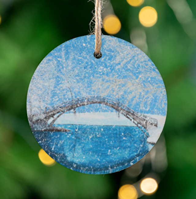 Decorazione "Inverno"