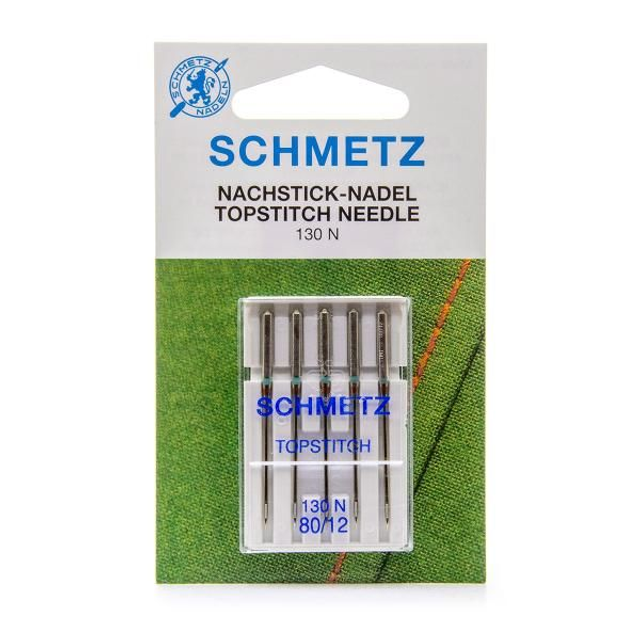 BLX5 130N NM80 TOP STITCH