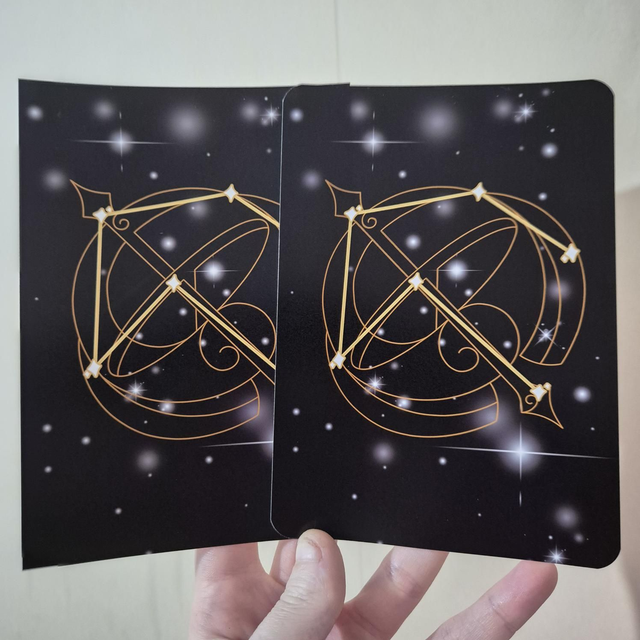 SALE - A6 Print: Genshin - Ningguang