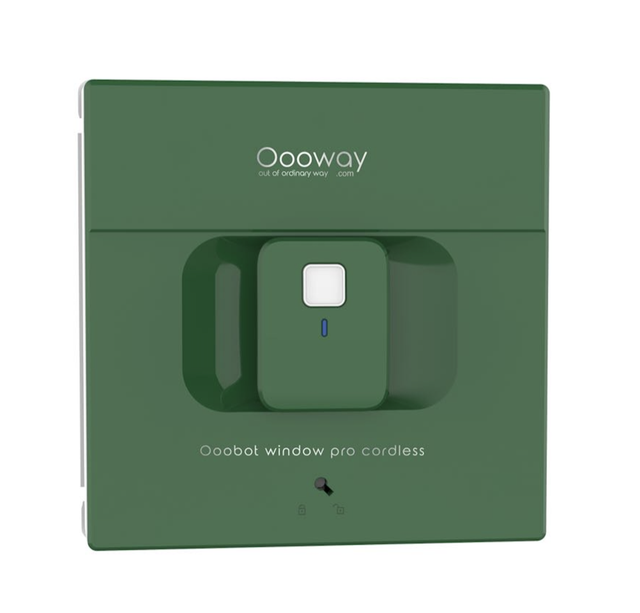 Oooway Robot nettoyeur de vitres 