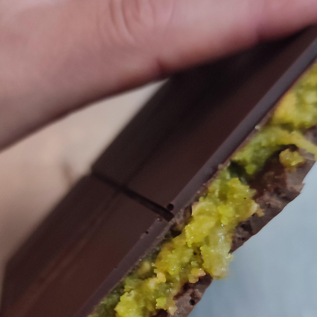 Dubai Chocolate Bar (460g) 