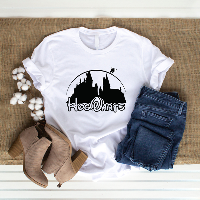 Hogwarts